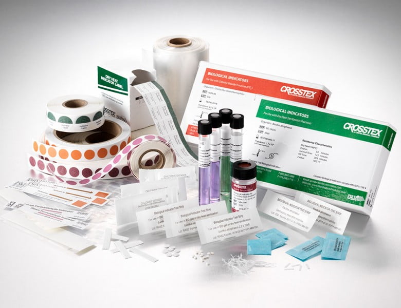 Kiểm Soát Tiệt Trùng