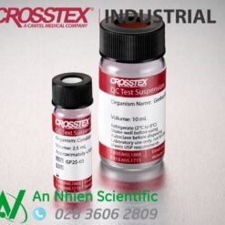 Hỗn dịch vi sinh kiểm soát chất lượng (QC)