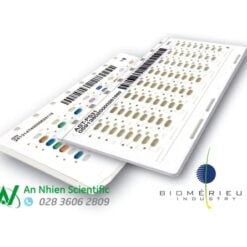 Thẻ định danh VITEK® 2