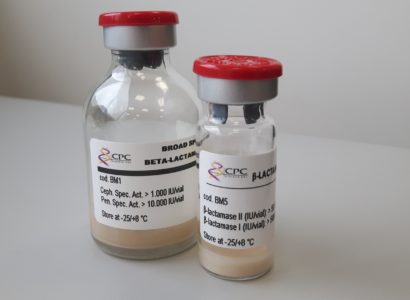 Chất Thử - Sinh Phẩm